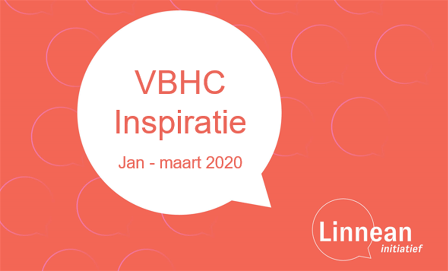Bericht VBHC Inspiratie januari - maart 2020 bekijken
